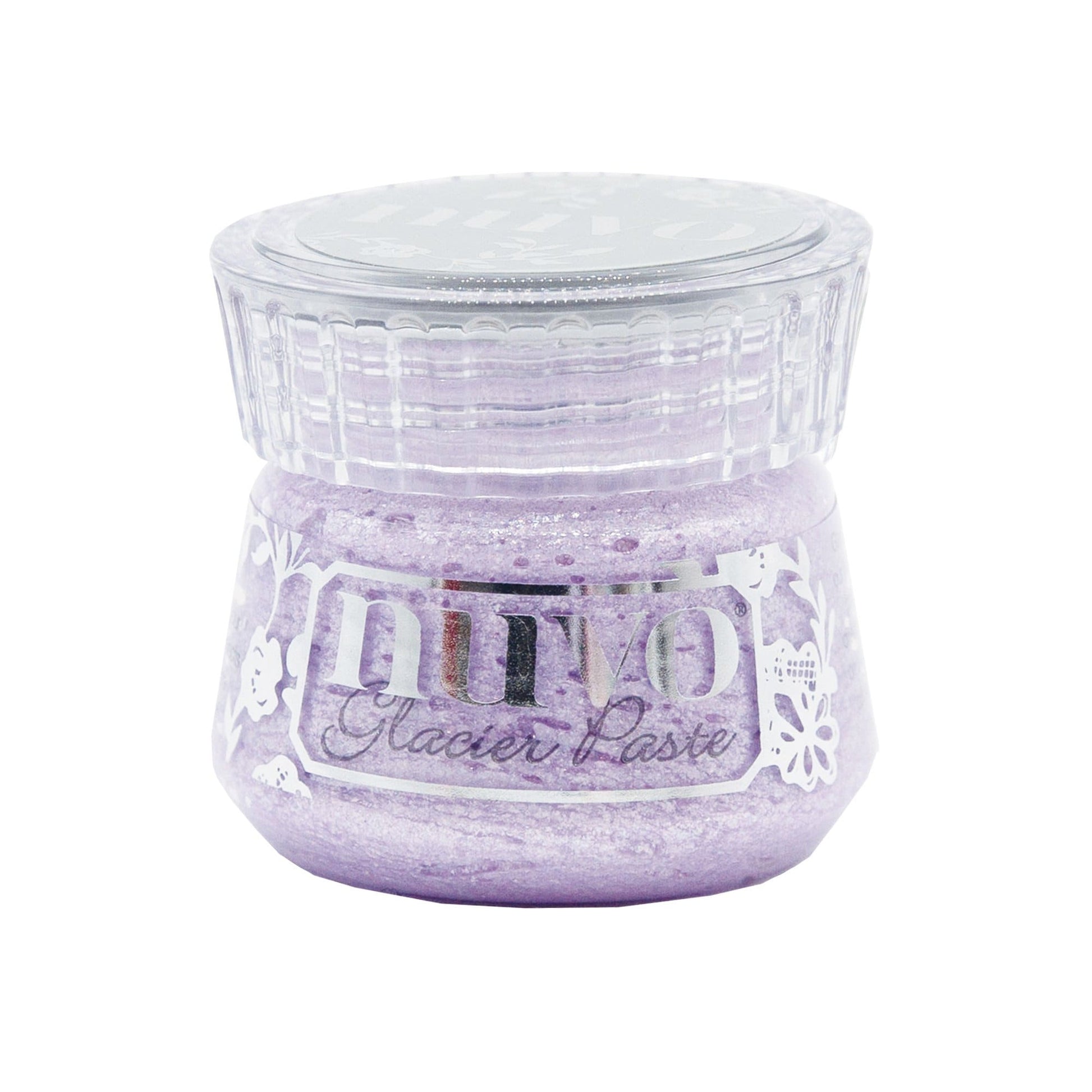 Nuvo Glacier Paste Nuvo - Glacier Paste - Pixie Wings - 1917N