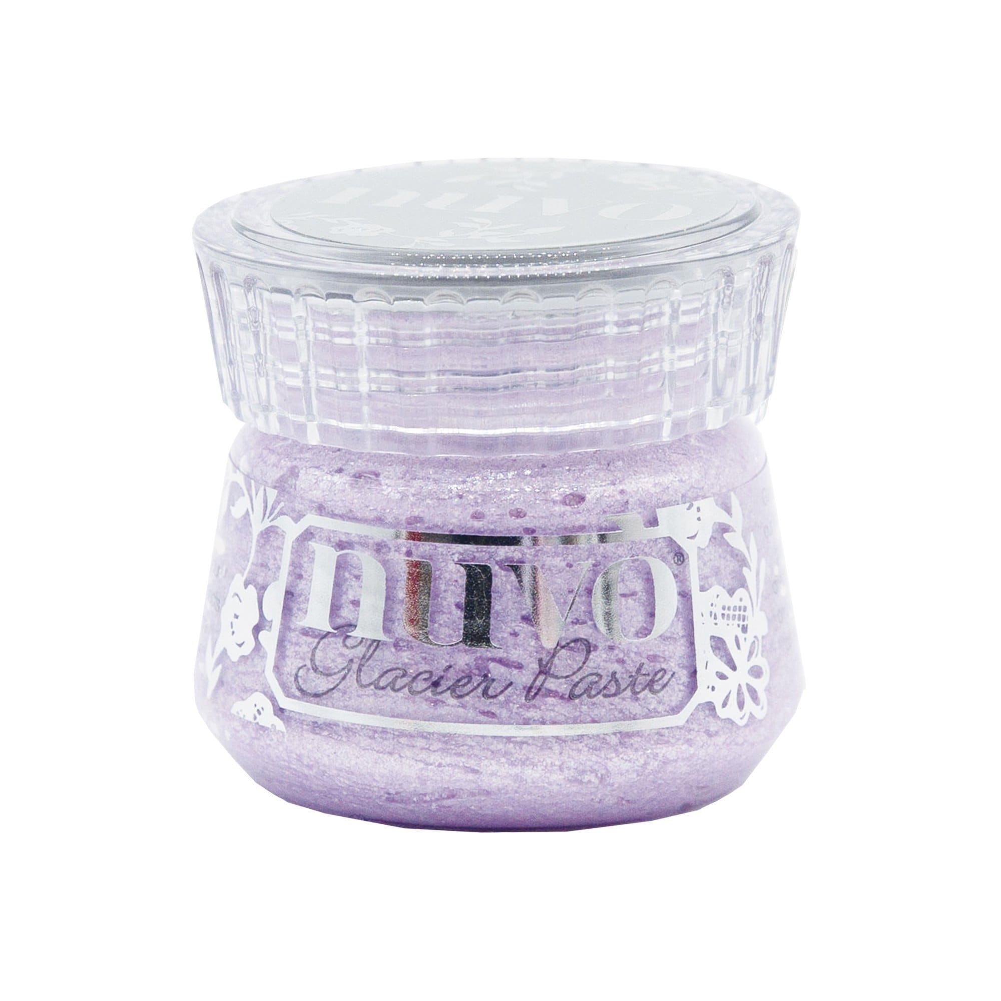 Nuvo Glacier Paste Nuvo - Glacier Paste - Pixie Wings - 1917N