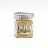 Load image into Gallery viewer, Nuvo Glimmer Paste Nuvo - Glimmer Paste - Glitterati Gold - 1548N