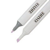 Load image into Gallery viewer, Nuvo Pens and Pencils Nuvo - Marker Pen Collection - Hazy Mauves - 3 Pack - 331N