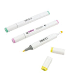 Load image into Gallery viewer, Nuvo Pens and Pencils Nuvo - Marker Pen Collection - Irish Clover - 3 Pack - 325N