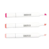 Load image into Gallery viewer, Nuvo Pens and Pencils Nuvo - Marker Pen Collection - Rosy Pinks - 3 Pack - 316N