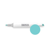 Load image into Gallery viewer, Nuvo Pens and Pencils Nuvo - Single Marker Pen Collection - Aqua Spray - 360N
