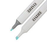 Load image into Gallery viewer, Nuvo Pens and Pencils Nuvo - Single Marker Pen Collection - Aqua Spray - 360N