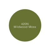Load image into Gallery viewer, Nuvo Pens and Pencils Nuvo - Single Marker Pen Collection - Wildwood Moss - 420N