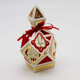 Load image into Gallery viewer, Tonic Studios Die Cutting Alluring Perfume Bottle Beautiful Essence Die Set - 4265E