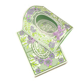 Load image into Gallery viewer, Tonic Studios Die Cutting Spring Garden - Dome Card Die Set - 4654E