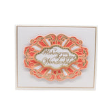 Load image into Gallery viewer, Tonic Studios Die Cutting Tonic Studio - Friendship Frames Die Set - 5235e