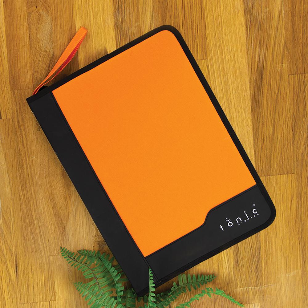 Tonic Studios Storage Tonic Studios - Storage - A4 Large Ringbinder Die Case - 347e