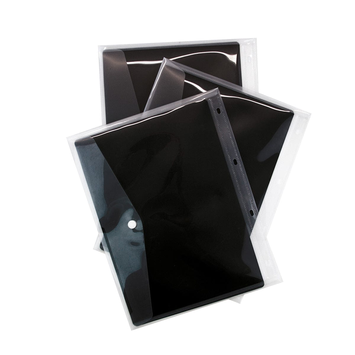 Tonic Studios Storage Tonic Studios - Storage - A4 Large Ringbinder Die Case - 347e