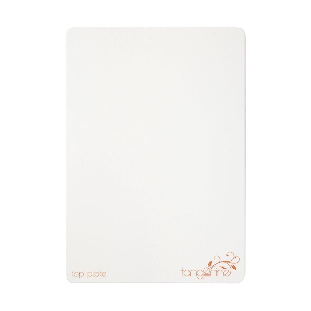 Tonic Studios Tools Tonic Studios - Tangerine - Tangerine Machine With Plates - 138e