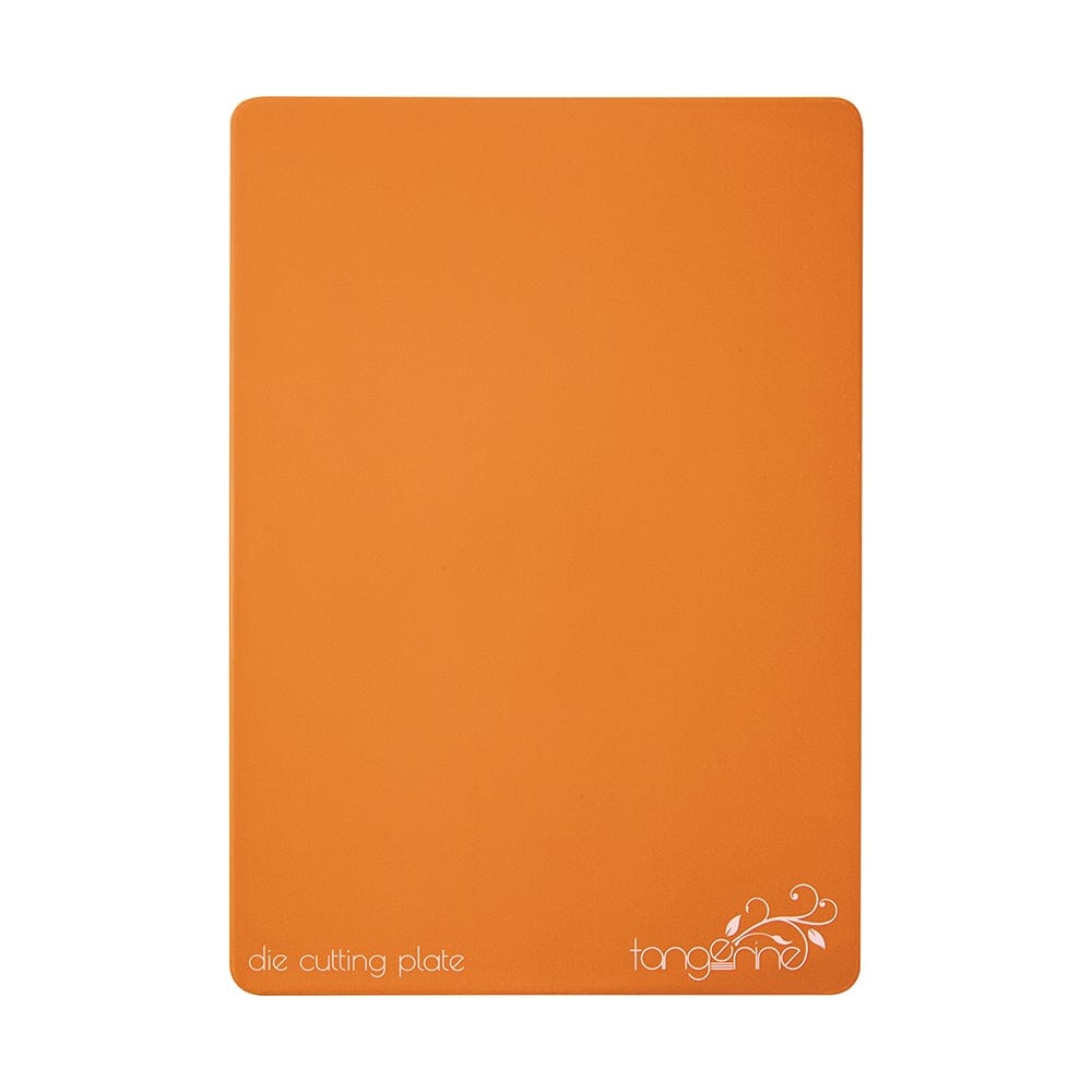 Tonic Studios Tools Tonic Studios - Tangerine - Tangerine Machine With Plates - 138e