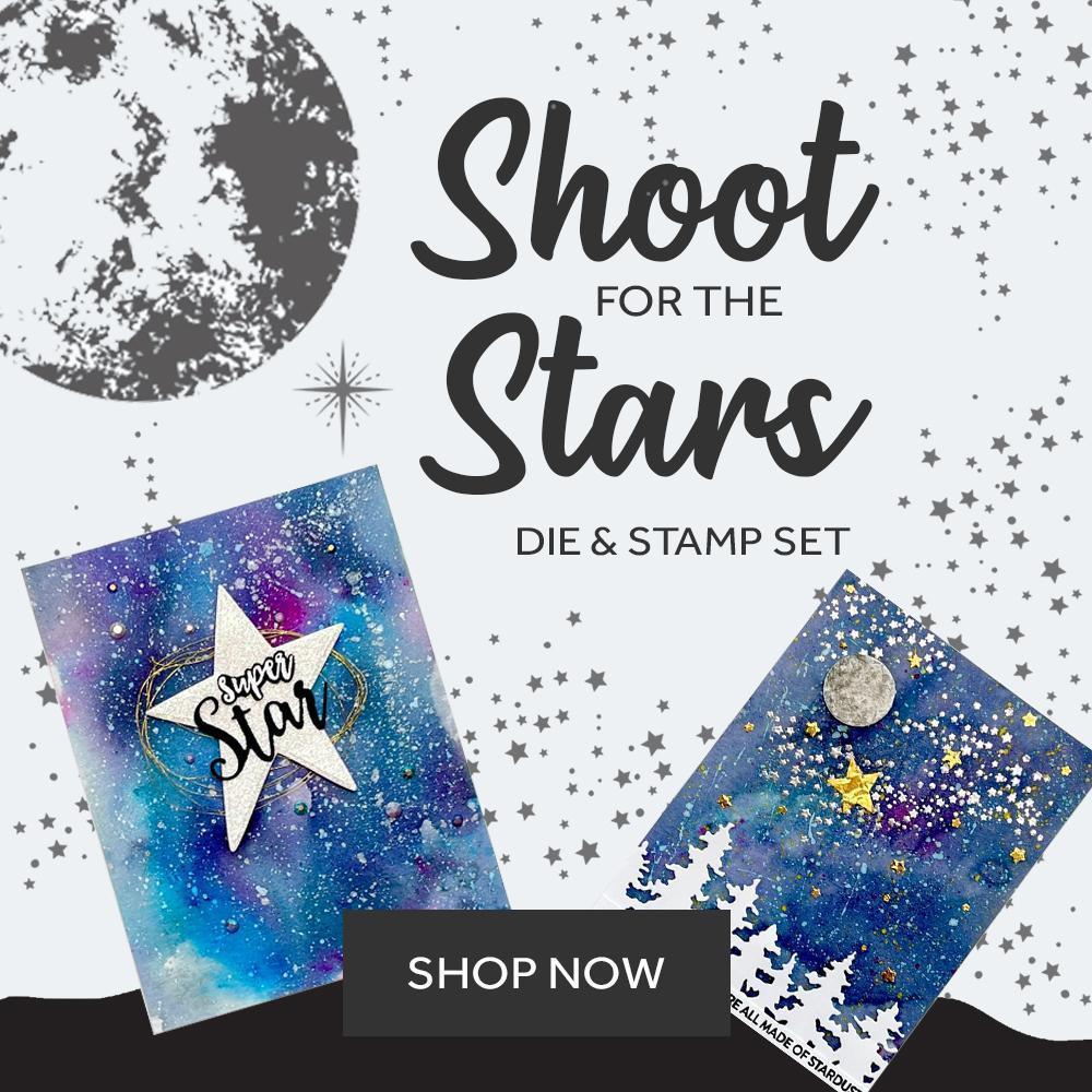 Shoot For The Stars