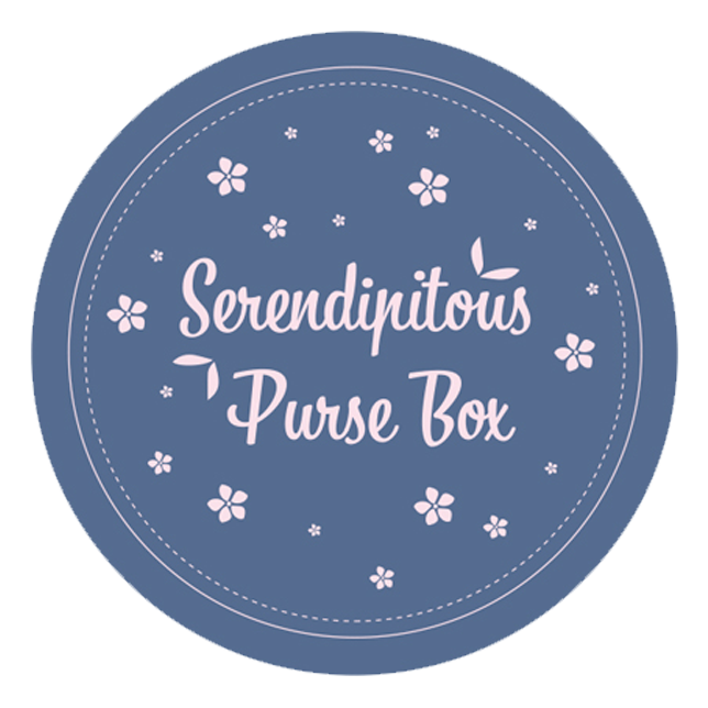 Tonic Craft Kit 45 - Serendipitous Purse Box - Inspiration