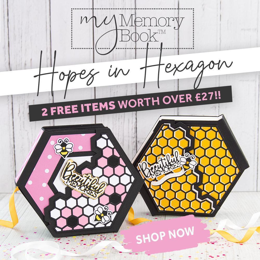 Hopes in Hexagon