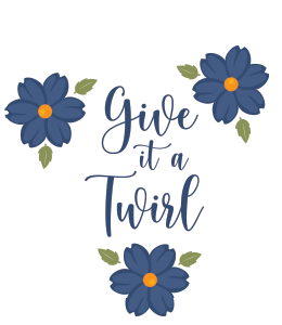 Tonic Craft Kit - Give it a Twirl - Inspiration