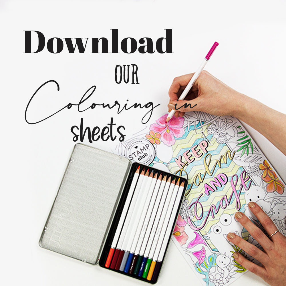 Free downloadable adult colouring pages