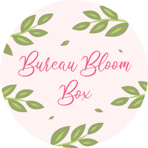 Tonic Craft Kit 55 - Bureau Bloom Box - Inspiration