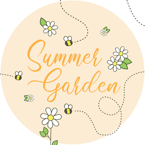 Tonic Craft Kit 56 - Summer Garden - Inspiration