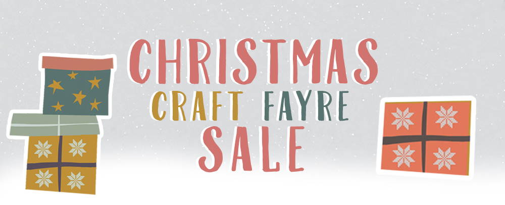Crafter's Autumn Fayre