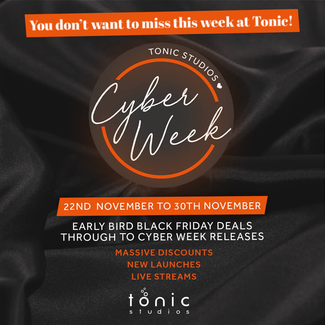 Cyber Week 2022
