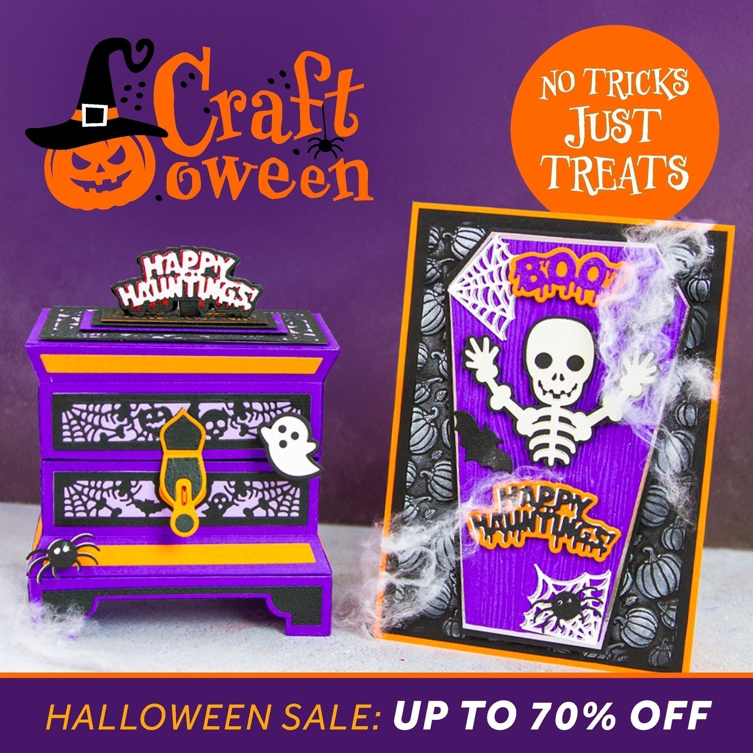 Craftoween 2024