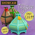 Sweets and Treats Tagine - Showcase
