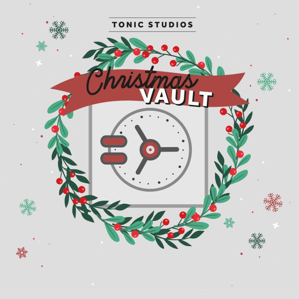 Christmas Vault 2025