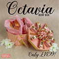 Octavia Bow Box - Create & Make