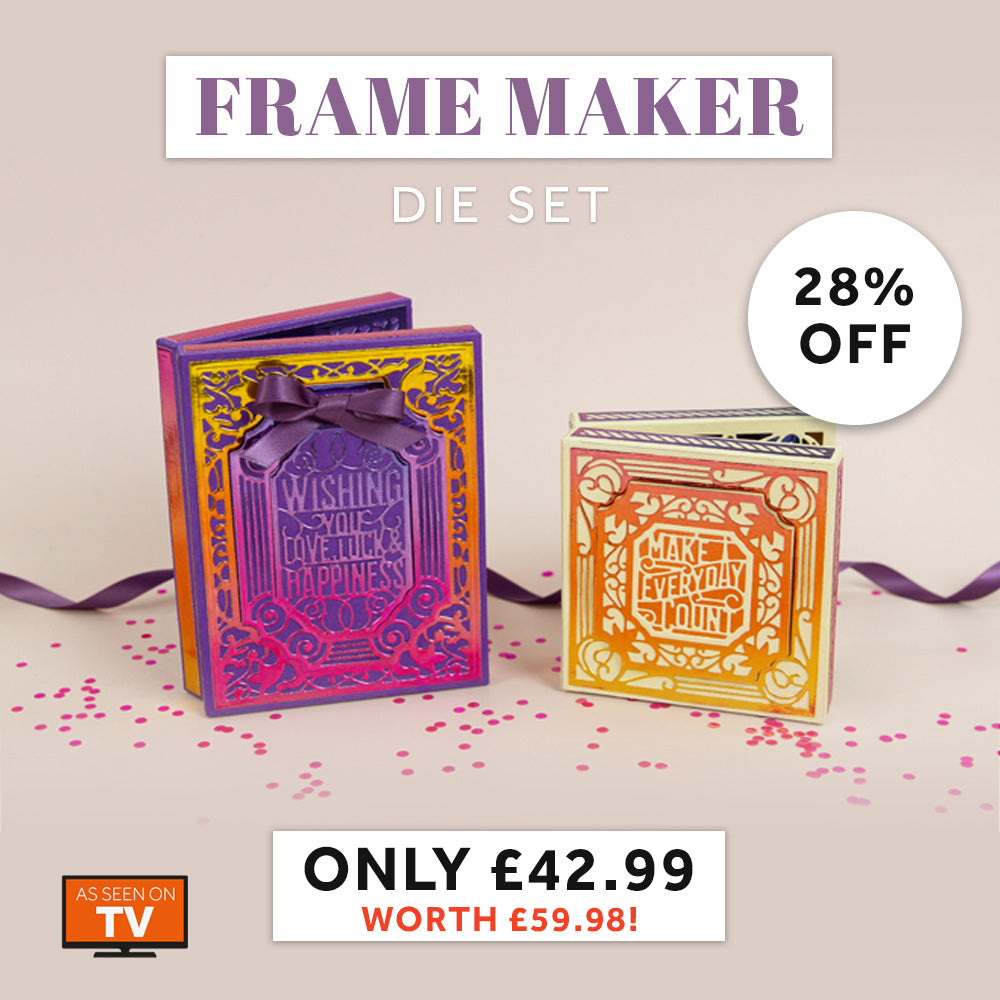 Frame Maker Collection