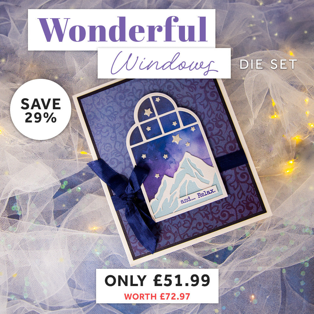 Wonderful Windows Collection