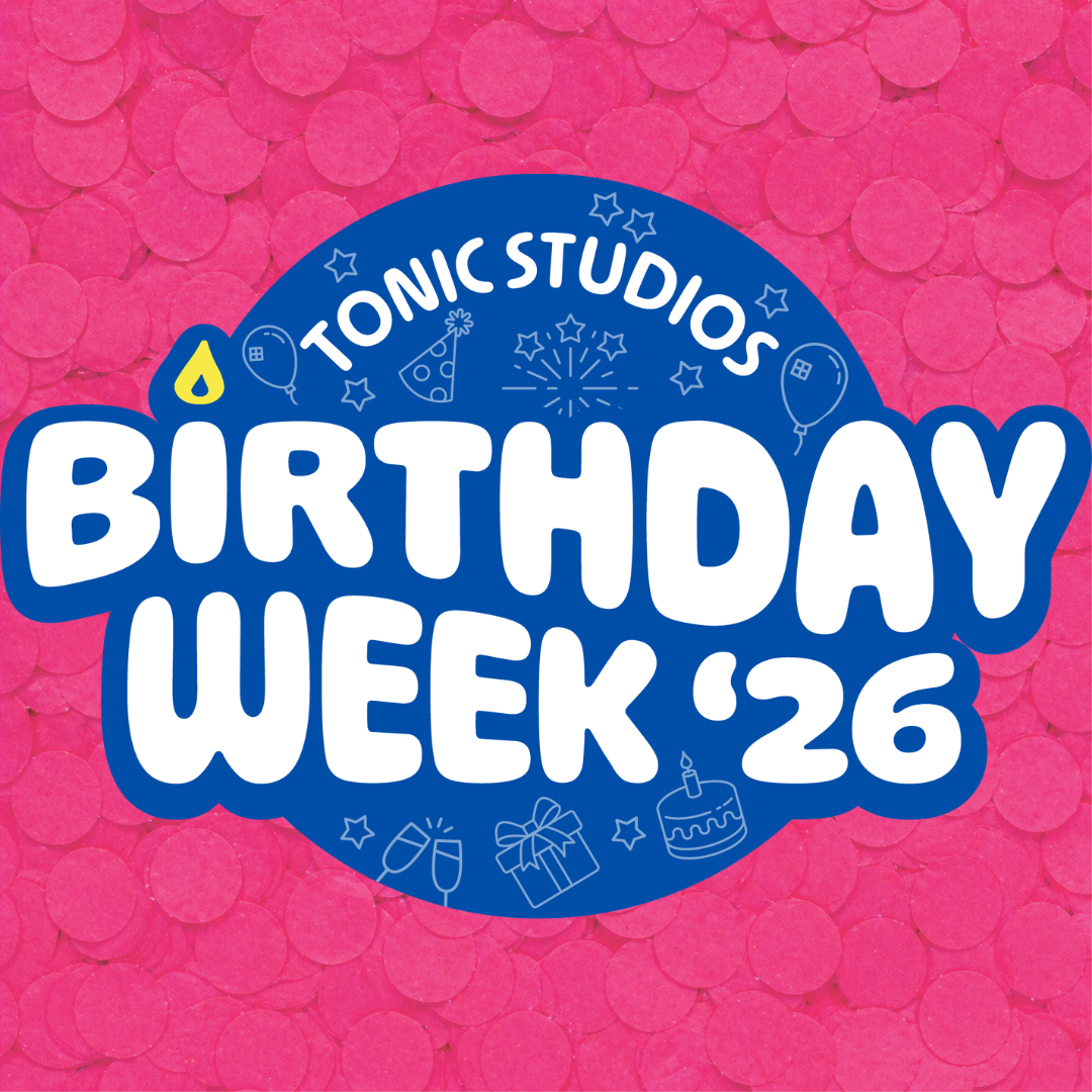 Birthday Week 2026