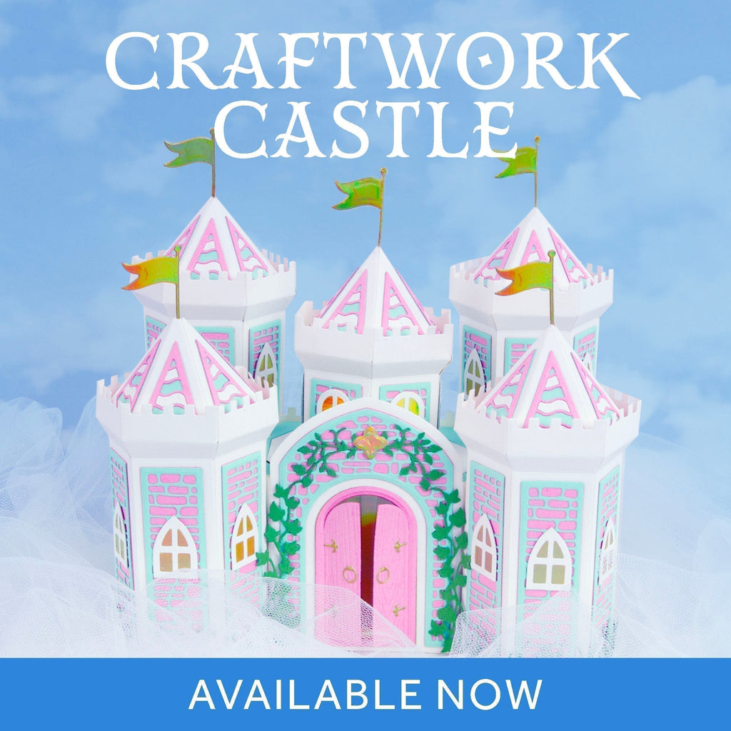 Craftwork Castle Collection