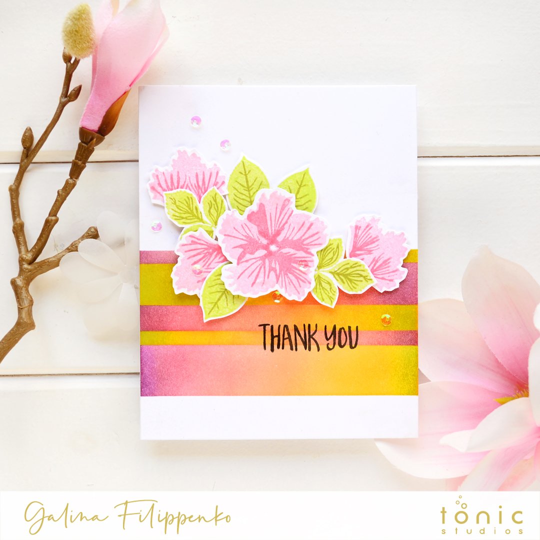 Inverse blending with Galina
