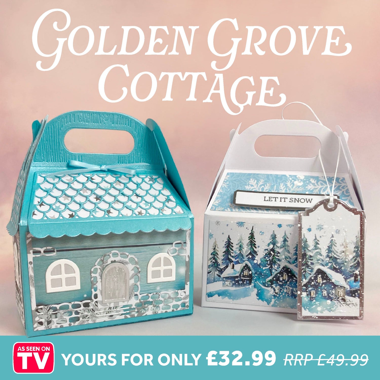 Golden Grove Cottage