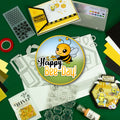 Tonic Craft Kit 106 - Happy Bee Day