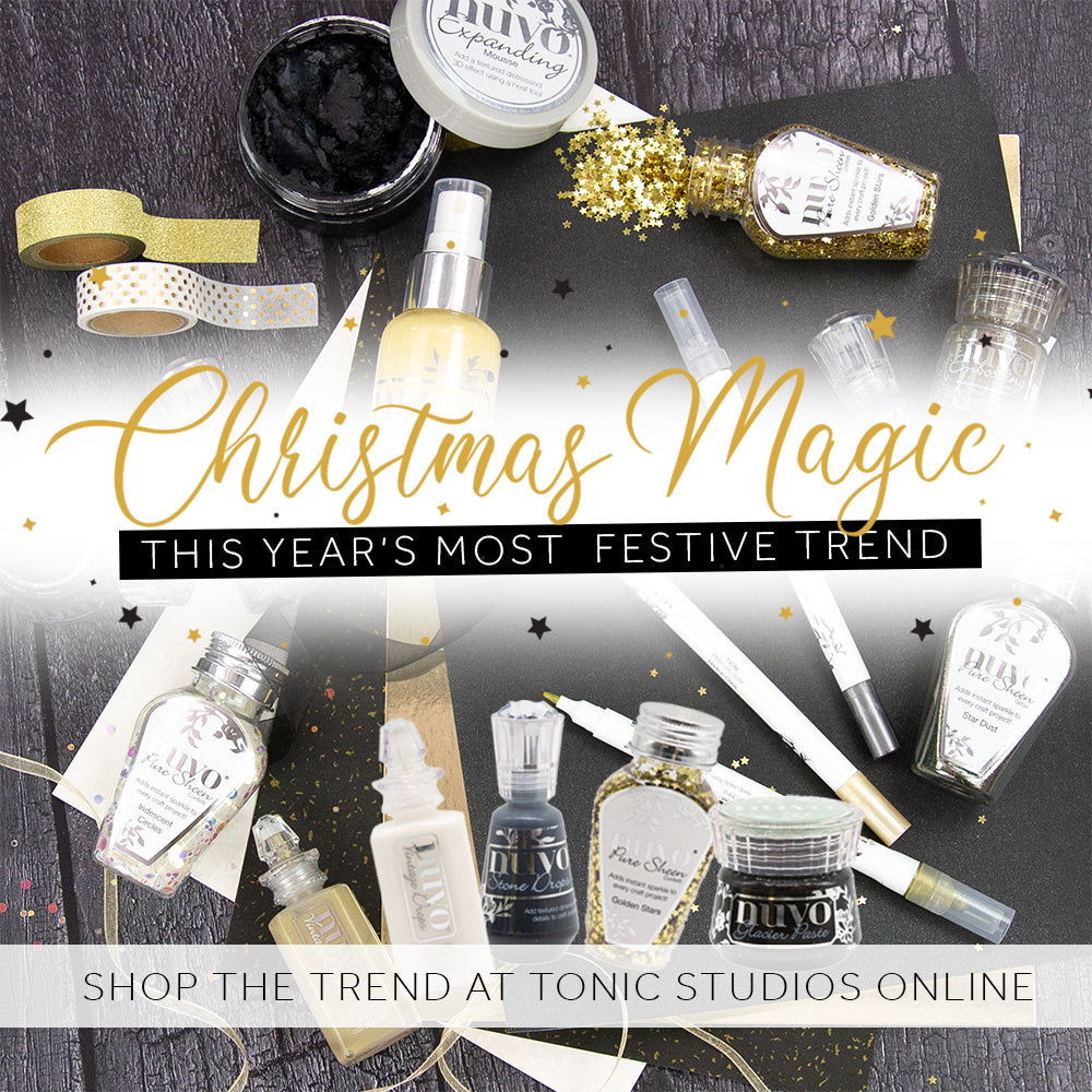 Christmas Magic Trend