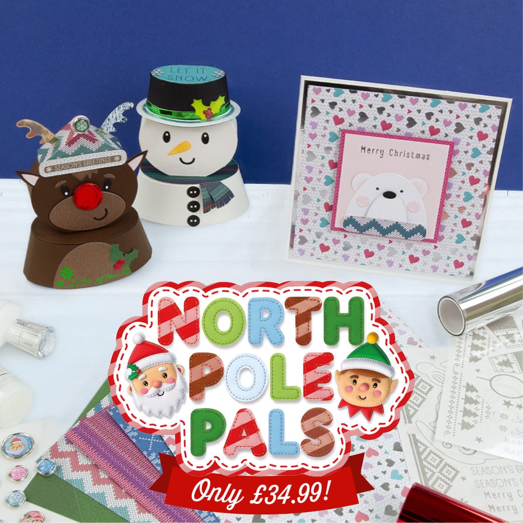North Pole Pals Collection