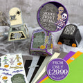 Tonic Craft Kit 96 - Spooky Sweet Gift Bag