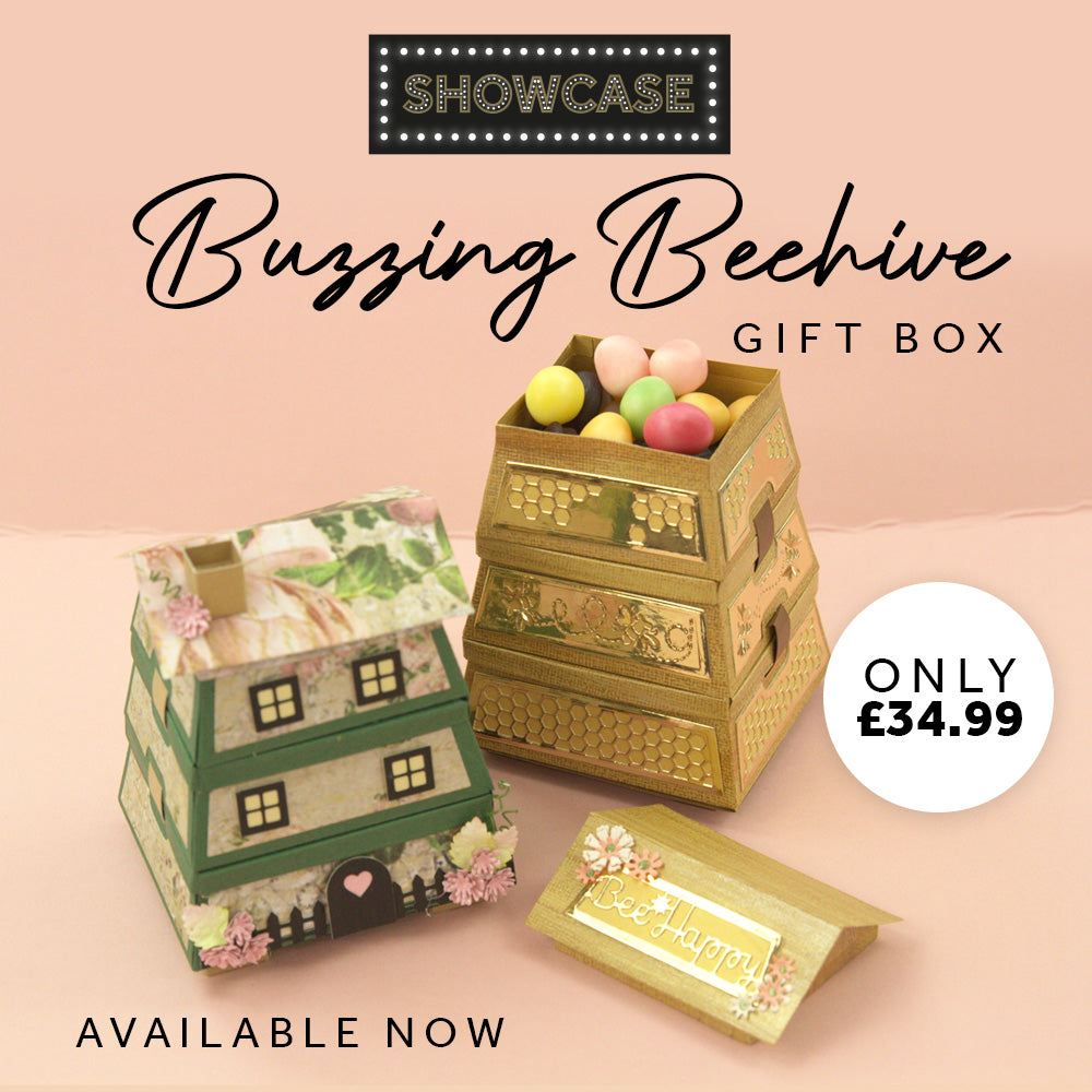 Buzzing Beehive House Showcase