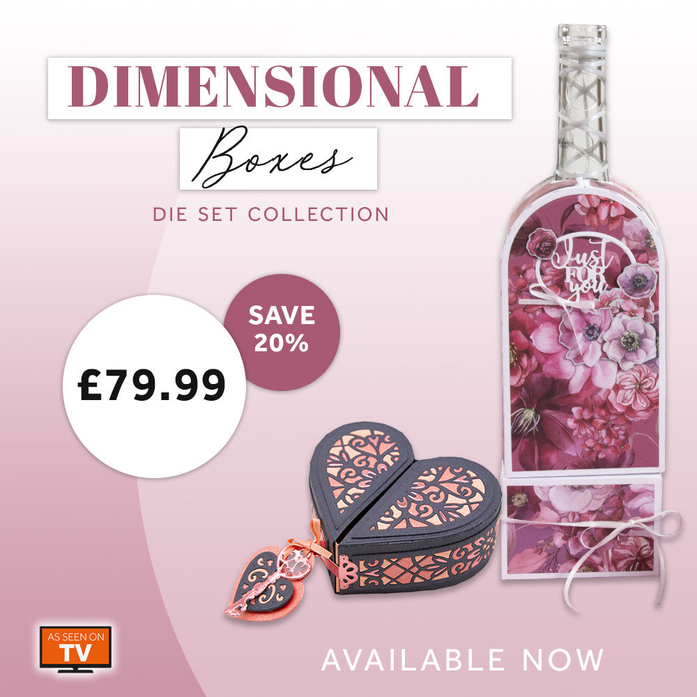 Heart Split & Vino Vault Gift Boxes Collection