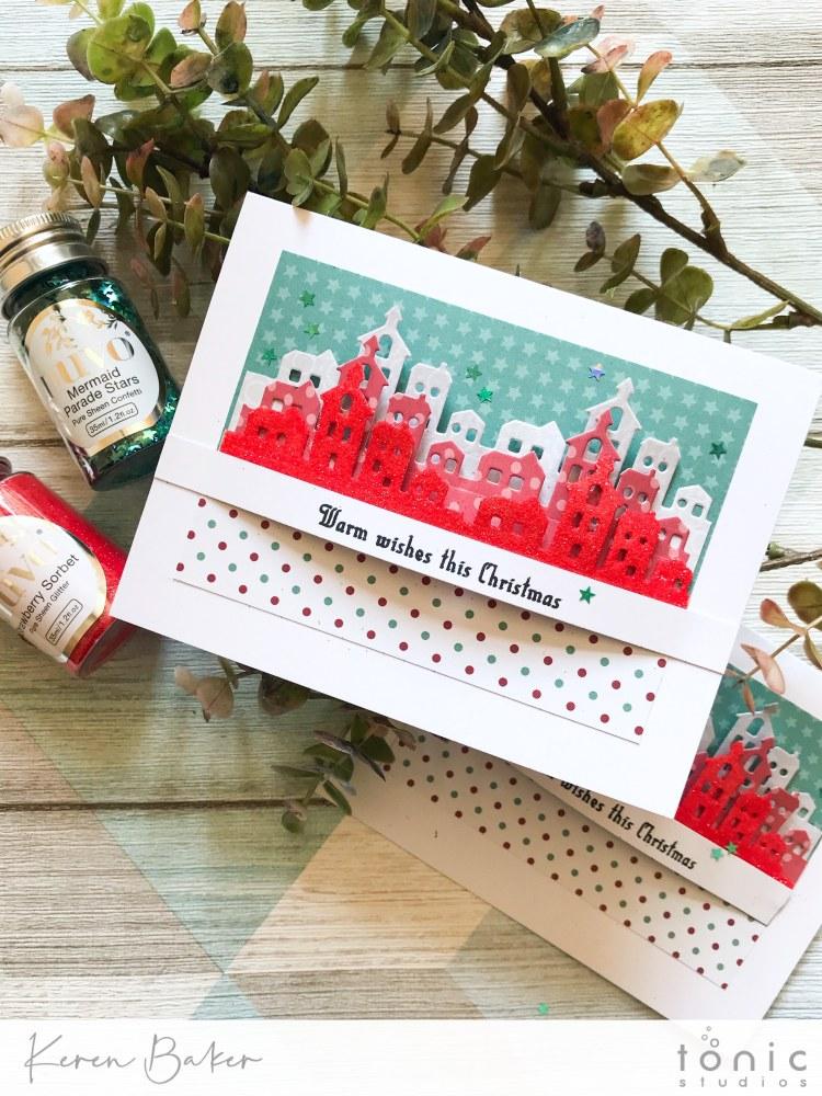 Tonic Craft Kit with Keren Baker