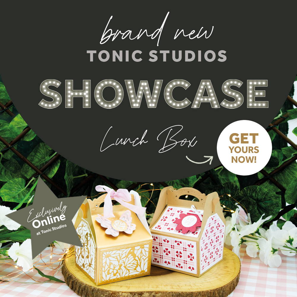 Tonic Studios - Showcase - Out For Lunch