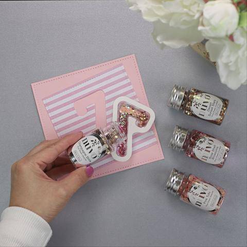 Number Shakers with Bibi Cameron