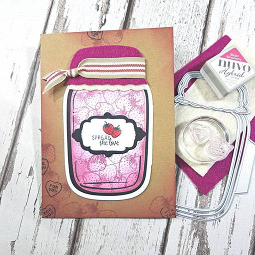 Mason Jar Tutorial