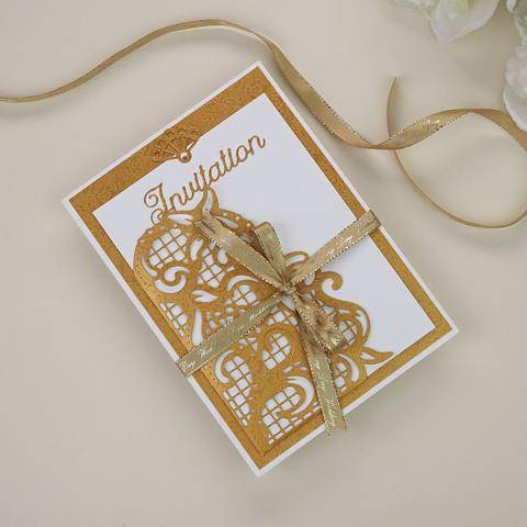3 Easy Ways to Use Designers Choice - Elegant Invite Pocket Die Set
