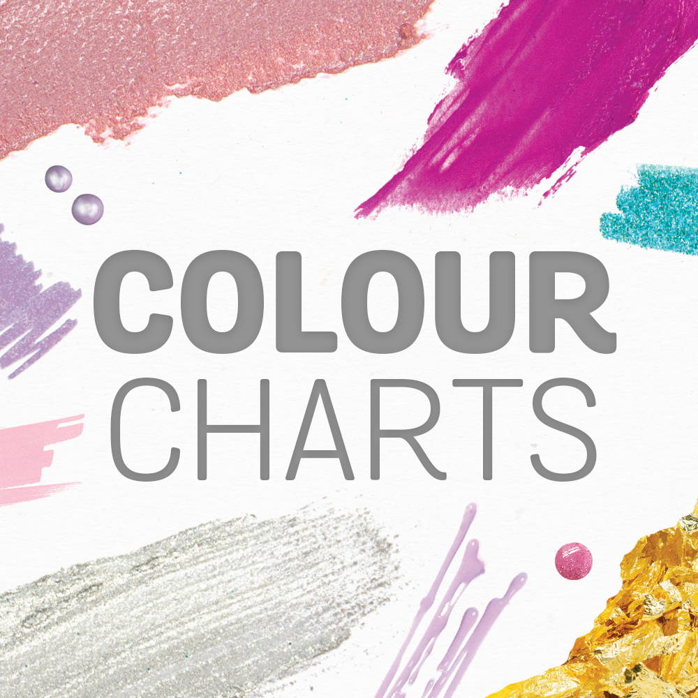 Colour Charts