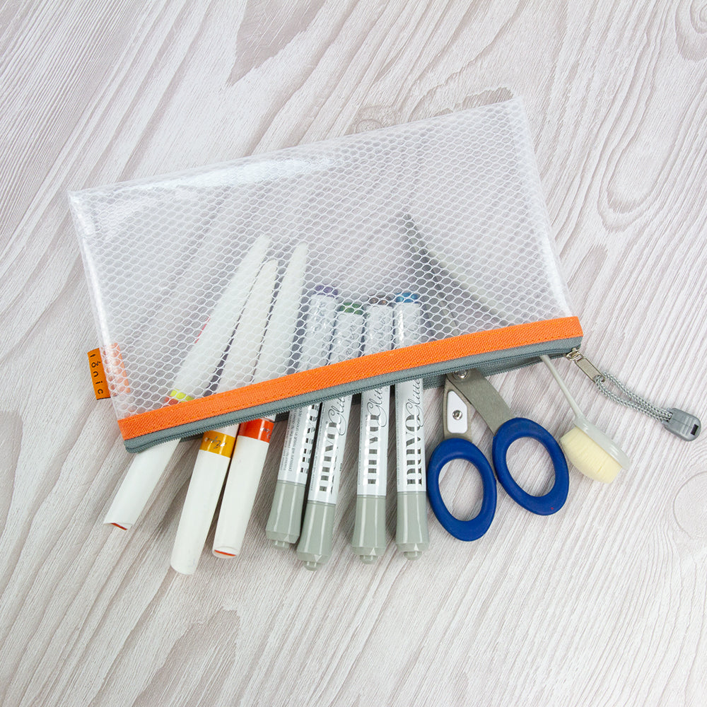 Pen Storage