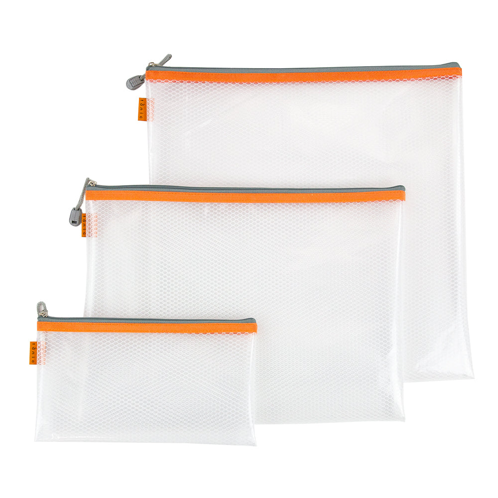 Craft Storage Pouches & Bags