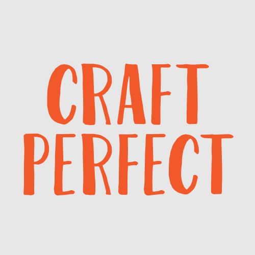 Craft Perfect Cardstock